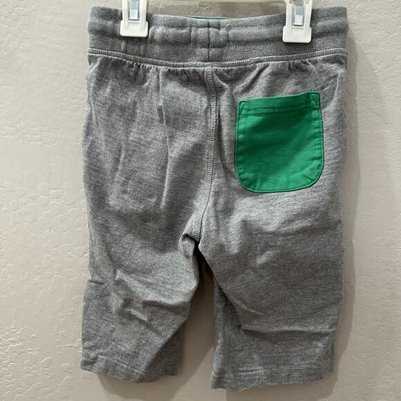 Mini Boden Grey Shorts - Picture 7 of 7